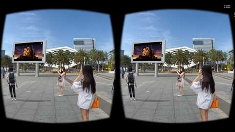 VR播放器 mw 6.0.8 安卓版 2