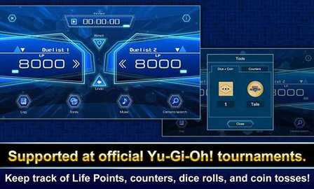 游戏王Neuron 4.7.0 安卓版 1