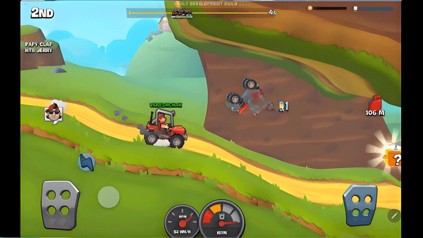 山赛车3内购版 0.19.9 安卓版 1