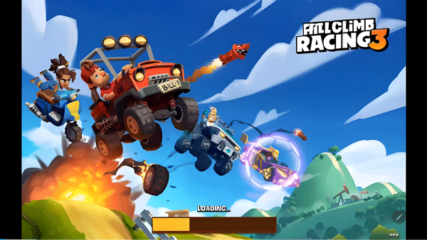 山赛车3内购版 0.19.9 安卓版 3