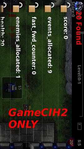 金手指游戏修改器 2.2.3 安卓版 2