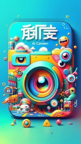 AI卡通相机 1.6 安卓版 1