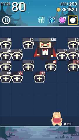 敲砖英雄 1.0.5 安卓版 3