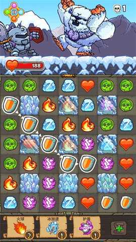 骑士故事 1.0.10 安卓版 3