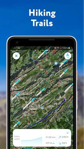 PeakVisor v2.9.75 最新版 2