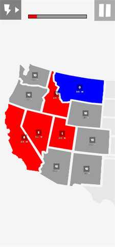 地图战争 1.2.3 安卓版 1