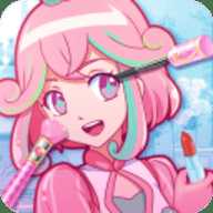 巴啦啦魔法美妆2