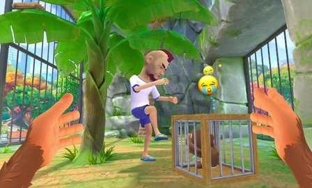 我是一只猴 1.1.0 安卓版 2