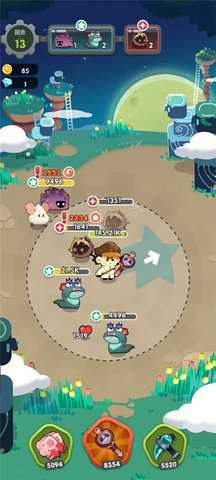 巨像文明 1.22.5 安卓版 1