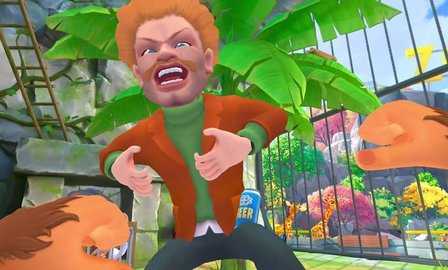 我是一只猴 1.1.0 安卓版 1