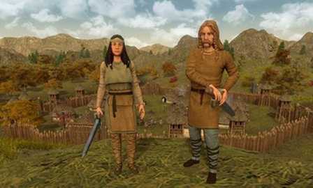 人类黎明 1.3.3 安卓版 3