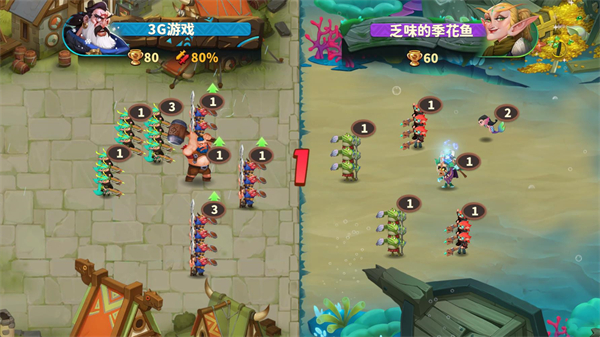 排兵布阵 v1.0.22 安卓版 0