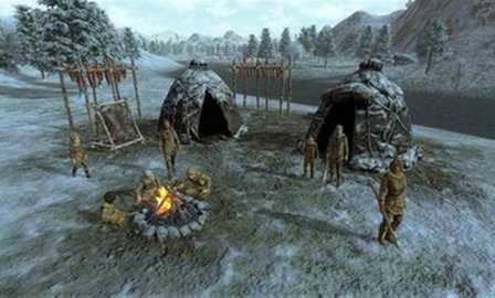 人类黎明 1.3.3 安卓版 1