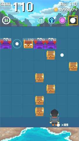 敲砖英雄 1.0.5 安卓版 1