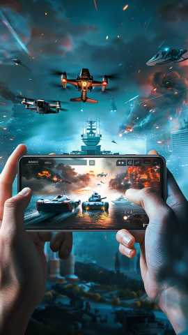 驰云远视 0.1.2 官方版 2