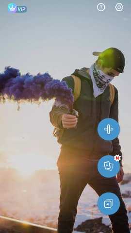 VlogU 7.14.0 安卓版 3