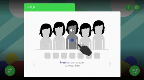 节奏盒子Creativity 0.5.7 安卓版 2