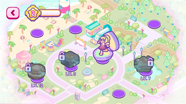 波莉口袋微型世界 0.12.18 安卓版 1