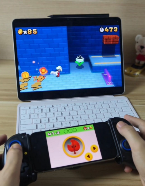 屏易连apk最新版