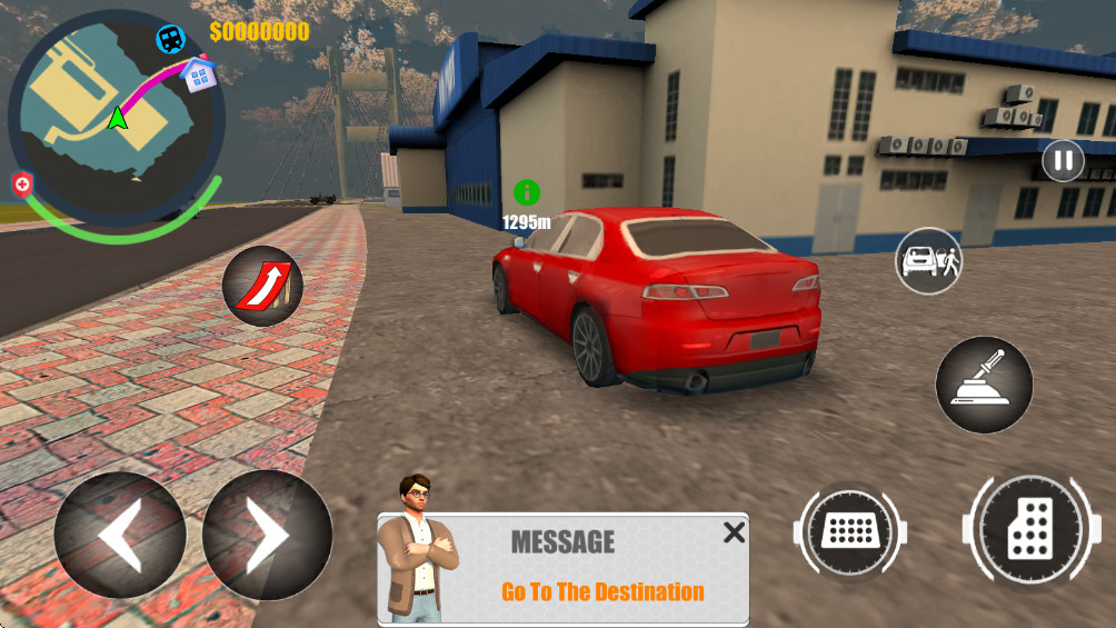 零工生活模拟器 1.8 安卓版 3