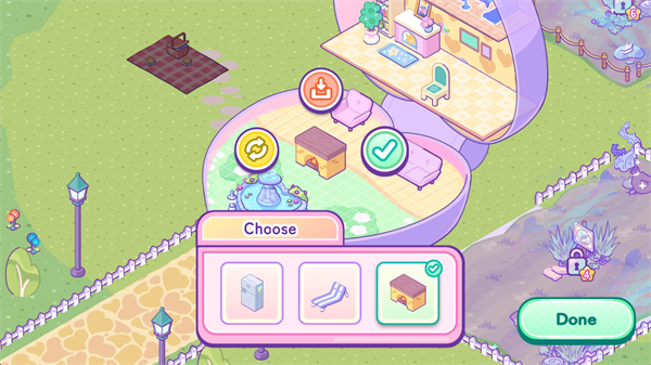 波莉口袋微型世界 0.12.18 安卓版 0