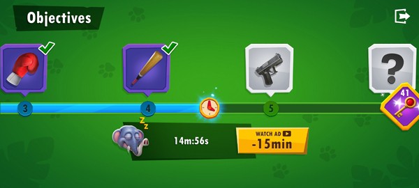 我是一只猴免广告版 1.0.2 安卓版 0