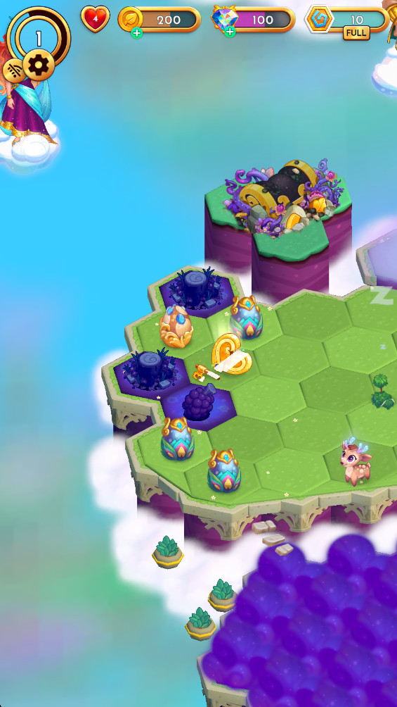 迈达斯合并 1.24.0 最新版 1