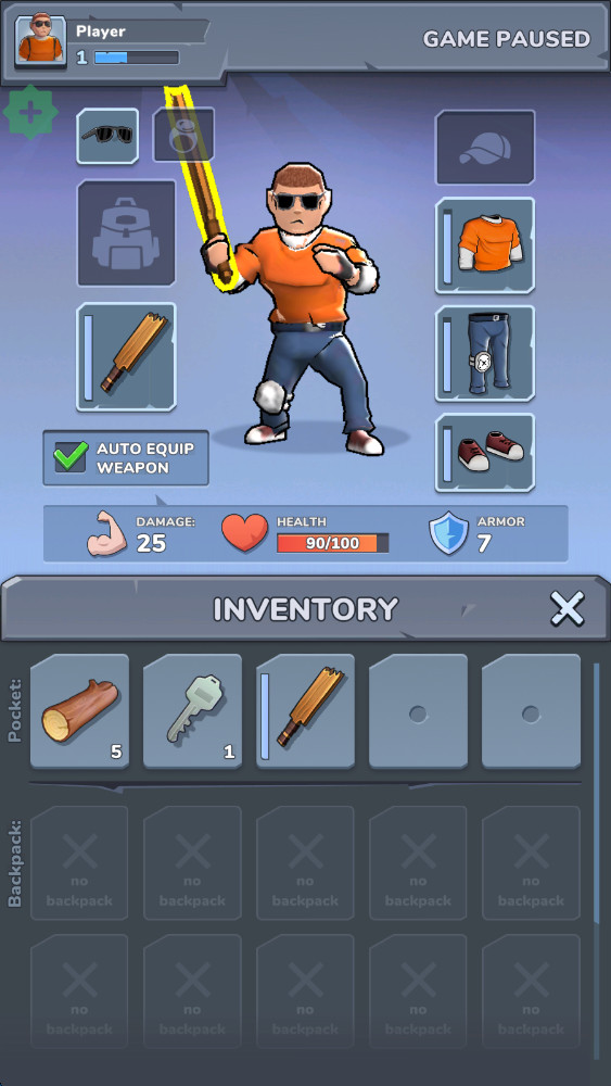 僵尸杀手无限金币版 1.14.0 修改版 0