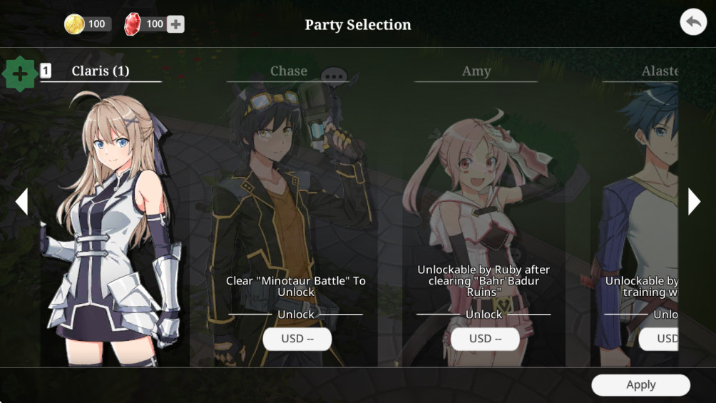 史诗征战2内置菜单 3.0.2 安卓版 1