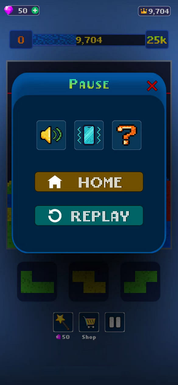 沙暴方块 143 安卓版 0