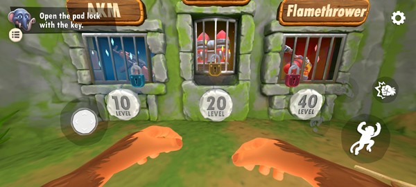 我是一只猴免广告版 1.0.2 安卓版 1