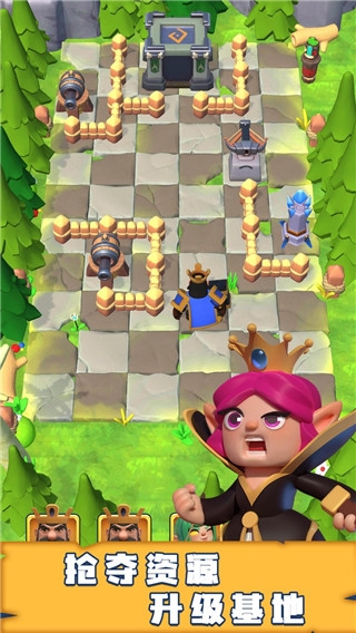 迷你守卫者 1.0.0 安卓版 2