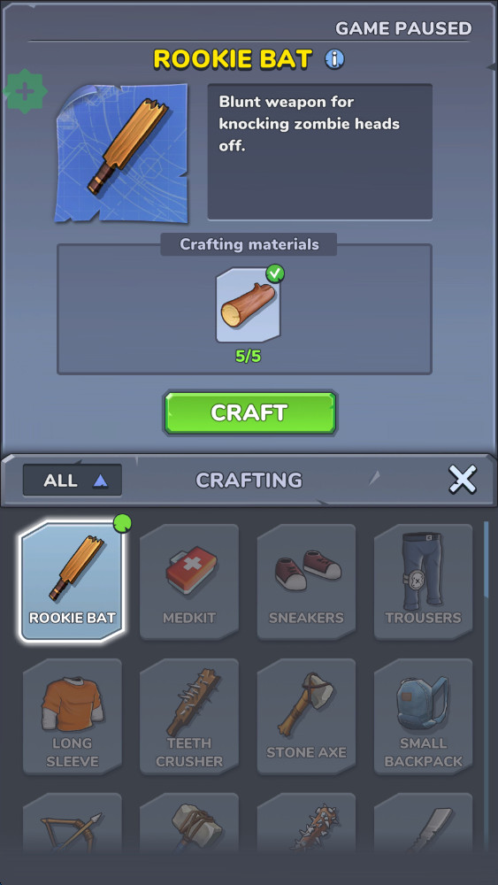 僵尸杀手无限金币版 1.14.0 修改版 3