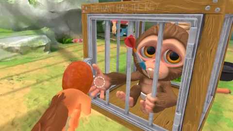 我是猴子 v1.0.2 安卓版 3