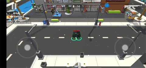 方块收获日 0.9 安卓版 2