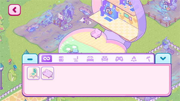 波莉口袋微型世界 0.12.18 安卓版 2