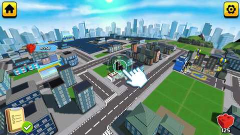 乐高我的城市2 48.218.64 安卓版 3