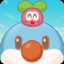 摩尔庄园慢生活