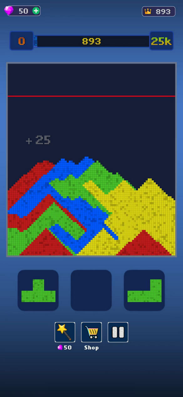 沙暴方块 143 安卓版 3