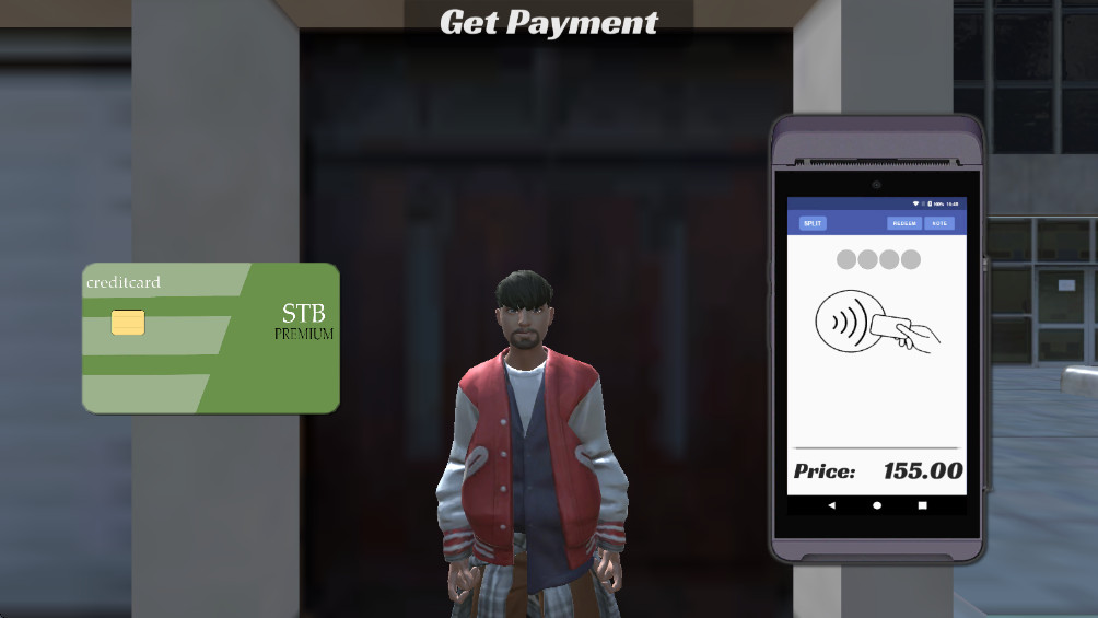 摩托车快递 0.1 安卓版 2