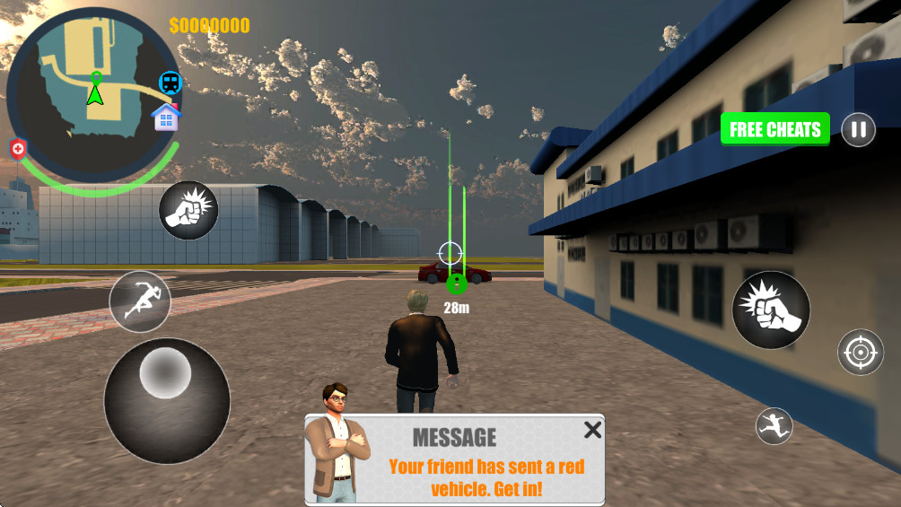 零工生活模拟器 1.8 安卓版 2