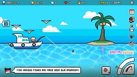 水族馆大亨 1.1.1 安卓版 3