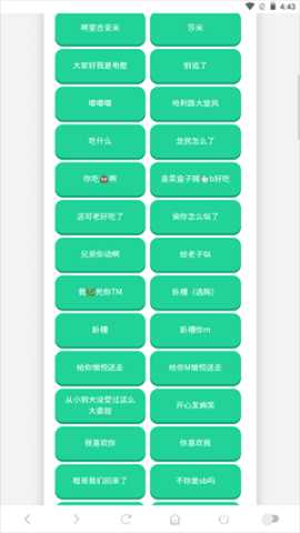 电棍语音盒 1.02 安卓版 1