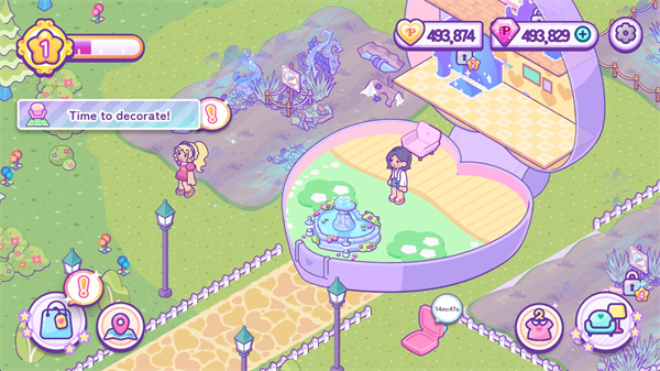 波莉口袋微型世界 0.12.18 安卓版 3