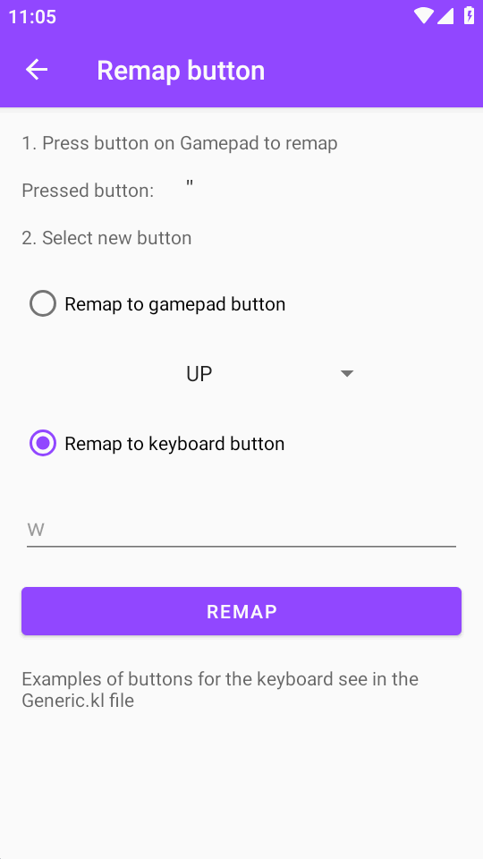 GamepadTester 23.08.18 安卓版 0