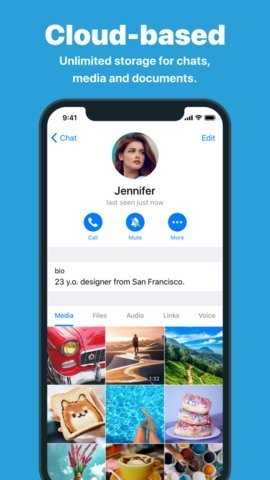 telephone最新版 12.5.0 官方版 0
