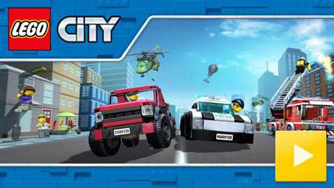 乐高我的城市2 48.218.64 安卓版 1