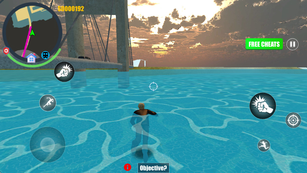 零工生活模拟器 1.8 安卓版 1