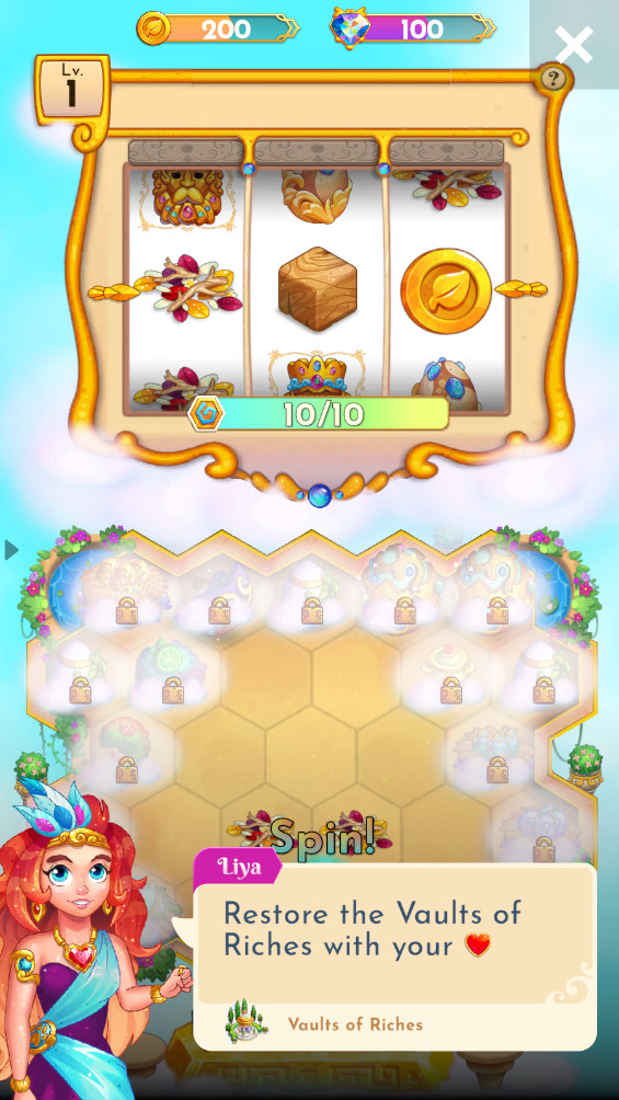 迈达斯合并 1.24.0 最新版 2