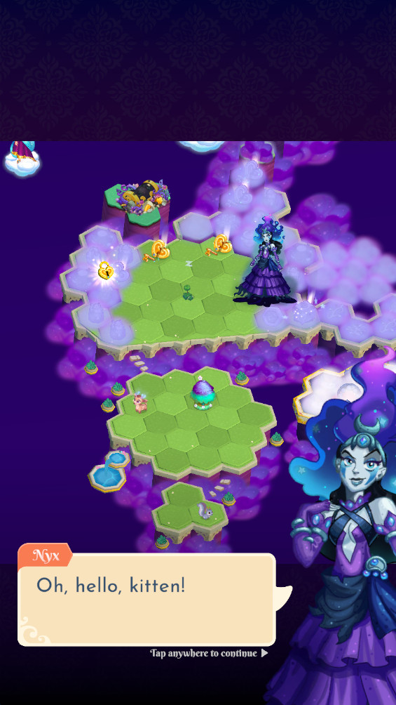 迈达斯合并 1.24.0 最新版 3